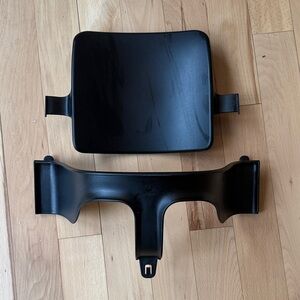 Stokke trip trap toddler baby seat accessories